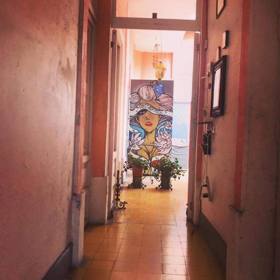 Maska Mansion Gdl, Hosting&Yoga Hotell Guadalajara Exteriör bild