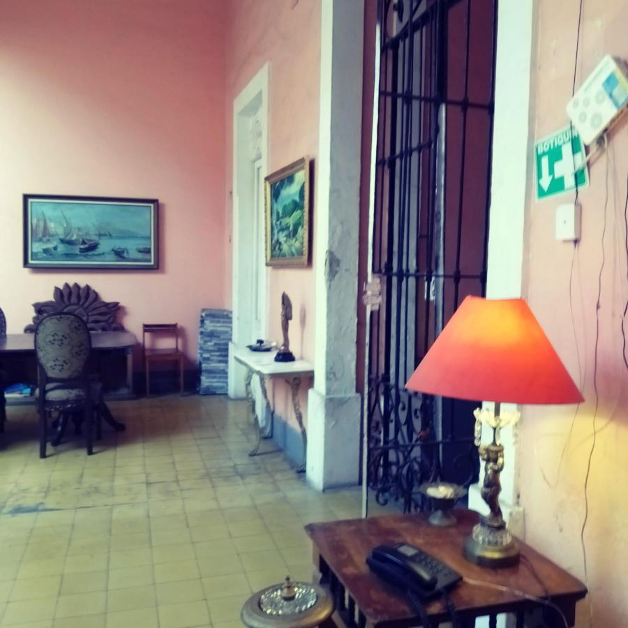 Maska Mansion Gdl, Hosting&Yoga Hotell Guadalajara Exteriör bild