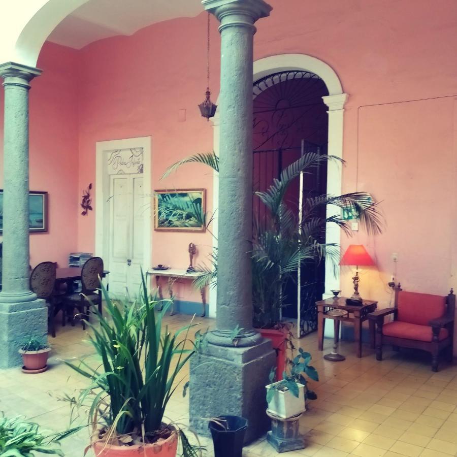Maska Mansion Gdl, Hosting&Yoga Hotell Guadalajara Exteriör bild