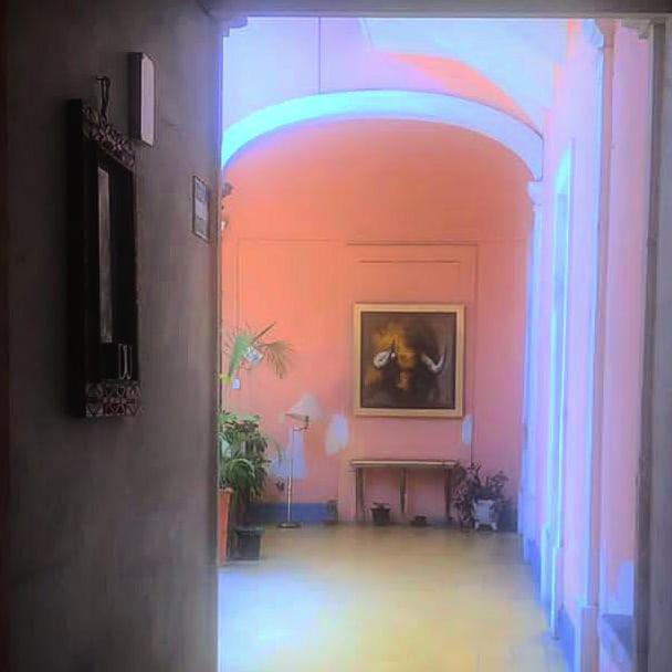 Maska Mansion Gdl, Hosting&Yoga Hotell Guadalajara Exteriör bild