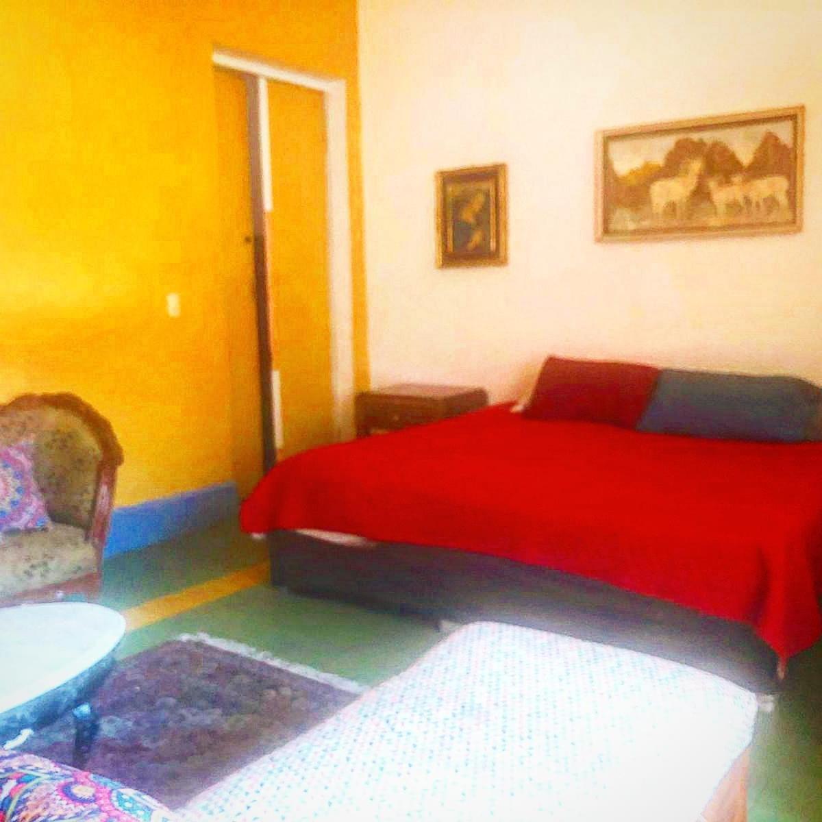 Maska Mansion Gdl, Hosting&Yoga Hotell Guadalajara Exteriör bild
