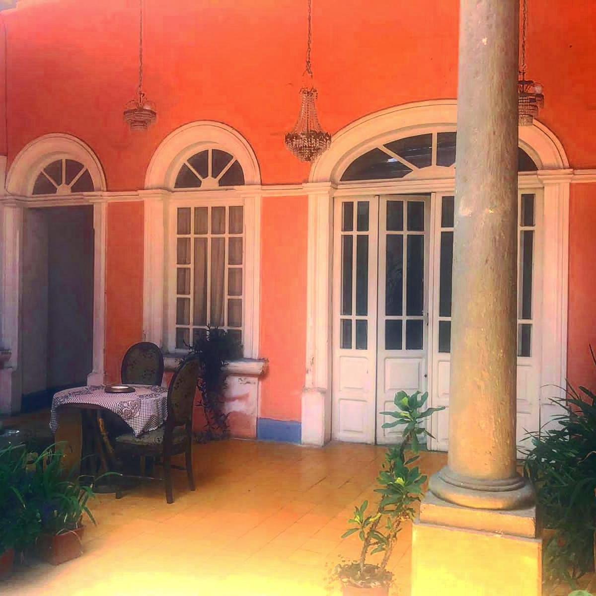 Maska Mansion Gdl, Hosting&Yoga Hotell Guadalajara Exteriör bild