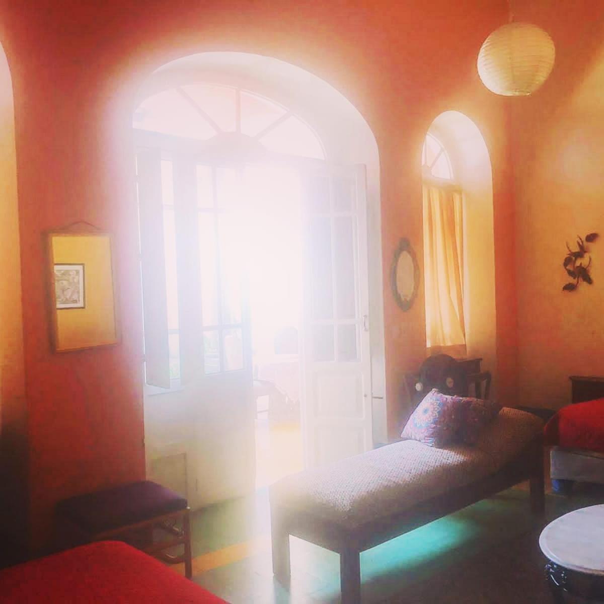 Maska Mansion Gdl, Hosting&Yoga Hotell Guadalajara Exteriör bild
