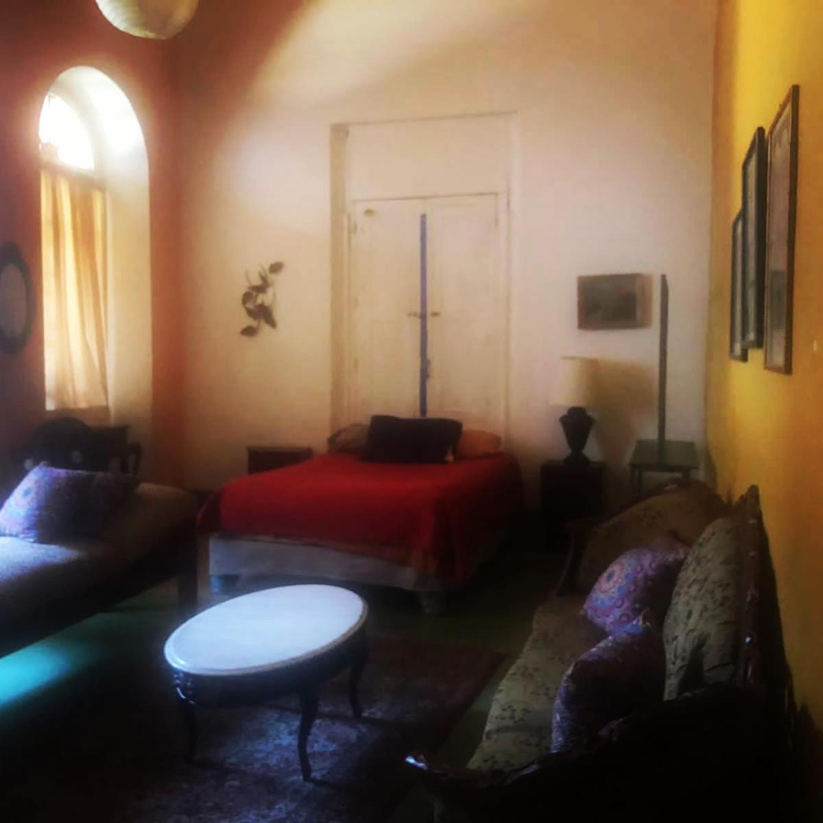 Maska Mansion Gdl, Hosting&Yoga Hotell Guadalajara Exteriör bild